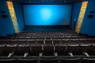 Imagen Ya está en salas de cine en Veracruz y México la película 'La vida de Chuck'