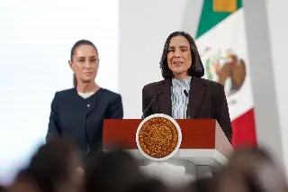 Imagen México invertirá 800 millones de dólares en sus primeras dos plantas termosolares