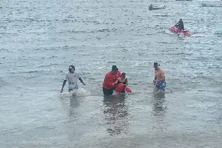 Imagen Operación Salvavidas Verano 2025 concluye exitosamente: Semar 