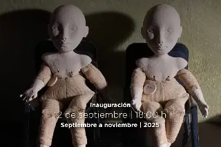 Imagen Llega al Ágora de la Ciudad, exposición de cerámica y textil 
