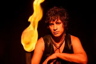 Imagen Siddhartha regresa a la música y da un adelanto de su próxima producción (+video)