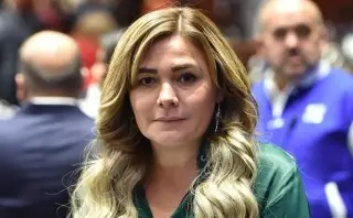 Imagen Fallece el papá de Maryjose Gamboa, alcaldesa electa de Boca del Río, Veracruz