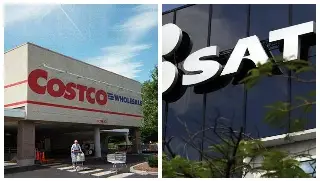 Imagen Director de Costco considera 'absurdos' los criterios del SAT: ‘Tengo más de 30 auditorías’