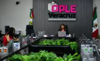 Imagen OPLE entrega constancia de mayoría a Partido Verde en Chicontepec, Veracruz