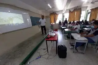 Imagen Alumnos, reprobados en matemáticas y lenguaje: evaluación de desaparecida Mejoredu