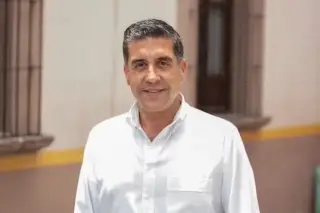 Imagen Morena se deslinda de José María Tapia, ex titular del Fonden