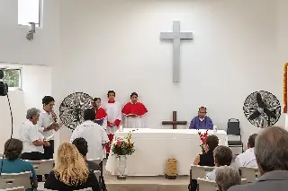 Imagen Exhortan a orar; 'nuestras oraciones sirven a los difuntos', afirma Iglesia 