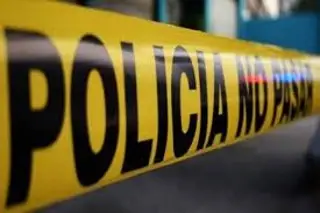 Imagen Muere niña atropellada por su mamá en Tamaulipas