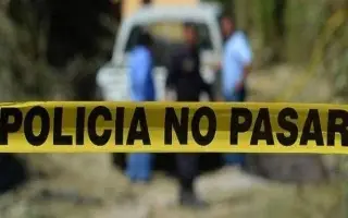 Imagen Tres asesinatos en menos de 48 horas mantienen en alerta a Tuxpan