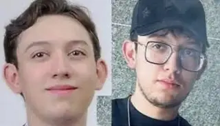 Imagen Comparten nueva versión de la desaparición del joven Carlos Emilio (+Video)