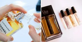Imagen ¿Qué son los decants? Nueva forma de comprar perfumes que crece en Veracruz