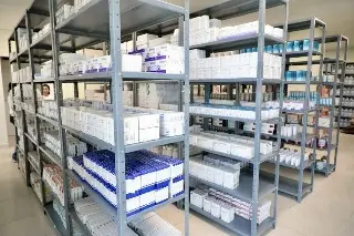 Imagen Dan banderazo a Farmacias del Bienestar; surtirán medicamentos de 'Salud Casa por Casa'