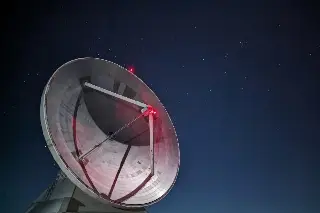 Imagen Ofrecen 10 becas para estudiar astronomía y astrofísica en Veracruz; inscripción gratuita