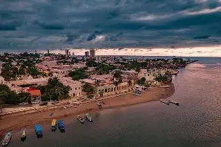 Imagen Boca del Río cierra administración con más de 90 obras y una inversión de más de 330 mdp