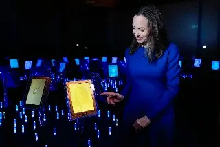 Imagen Nobel a María Corina Machado no cambia situación en Venezuela: Analista 