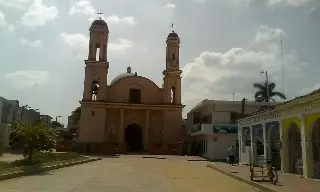 Imagen ¿Hubo daños en templos de la diócesis de Veracruz tras sismo?