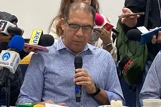 Imagen Es importante mantener buenas relaciones con EU ante el T-MEC: Coparmex Veracruz