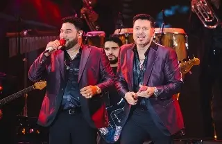 Imagen Banda MS anuncia concierto en la Plaza de Toros México 