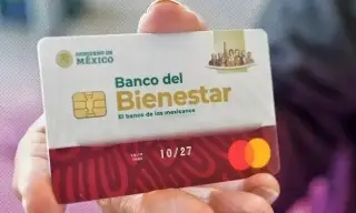 Imagen Así se llevará a cabo el pago de Pensiones del Bienestar en Veracruz 