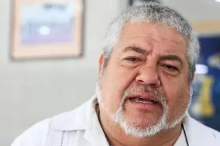 Imagen Manuel Huerta pide dar marcha atrás al incremento del pasaje en Xalapa