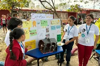 Imagen Tamsa AC realiza la MAPE del programa After School Roberto Rocca