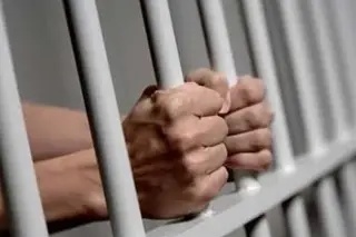 Imagen Construirán cárcel en Medellín de Bravo