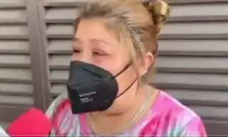 Imagen Pide esto la abuelita de Jeremy, de 14 años, apuñalado frente a su escuela (+Video)