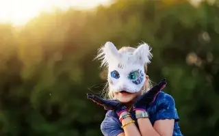 Imagen Reuniones Therian se difunden en Veracruz; estos son los municipios donde se convoca