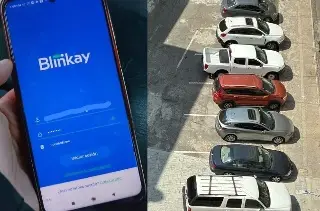 Imagen ¿Sabías que la multa del parquímetro se puede pagar sin hacer filas?