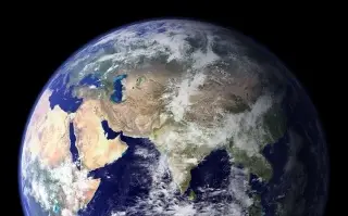 Imagen El calentamiento del planeta se ha acelerado en los últimos 10 años, según estudio 