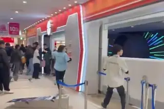 Imagen Ataque en tienda Pokémon en Tokio deja 2 muertos y un lesionado