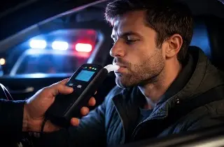 Imagen ¿Cuánto cuesta la multa por conducir en estado de ebriedad en Veracruz? Esto dice tránsito