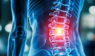 Imagen Mecánico acusa que lleva años esperando cirugía de hernias discales en IMSS Veracruz