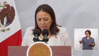 Imagen Sindicatos piden a Sheinbaum una reforma fiscal para salarios y prestaciones