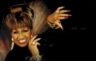 Imagen Rendirán tributo a Celia Cruz en el Salsa Fest: revelan a la artista encargada del homenaje