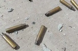 Imagen Esto es lo último que se sabe sobre ola de violencia en Chilapa, Guerrero 