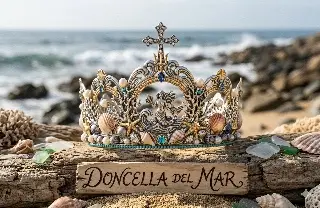Imagen Buscan en Boca del Río a la Doncella del Mar 2026