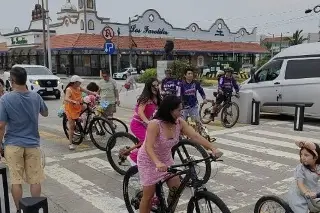 Imagen Hoy es el Día Mundial de la Bicicleta 
