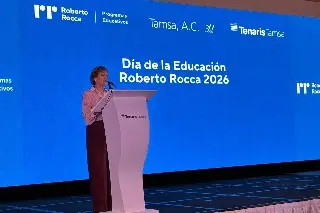 Imagen TenarisTamsa realiza la quinta edición del Día de la Educación Roberto Rocca