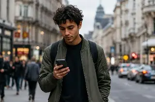 Da clic
