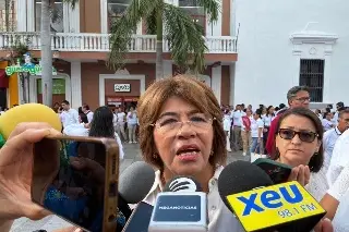 Imagen Así protegerán las escuelas de Veracruz durante el periodo vacacional 