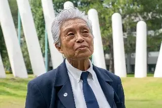 Imagen Cumple sueño que tenía pendiente a los 71 años (+Video)