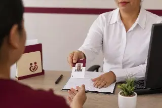 Imagen ¿Quieres la nueva Credencial del Sistema Universal de Salud? Estos son los módulos en Veracruz