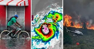 Imagen Científico alerta: evento de El Niño será el más fuerte en los últimos 100 años