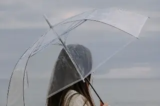 Imagen ¿Adiós al calor? Pronostican lluvias y tormentas para Veracruz este fin de semana