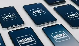 Imagen ¿Se puede usar una eSIM extranjera para evitar registro? Esto dijo la CRT